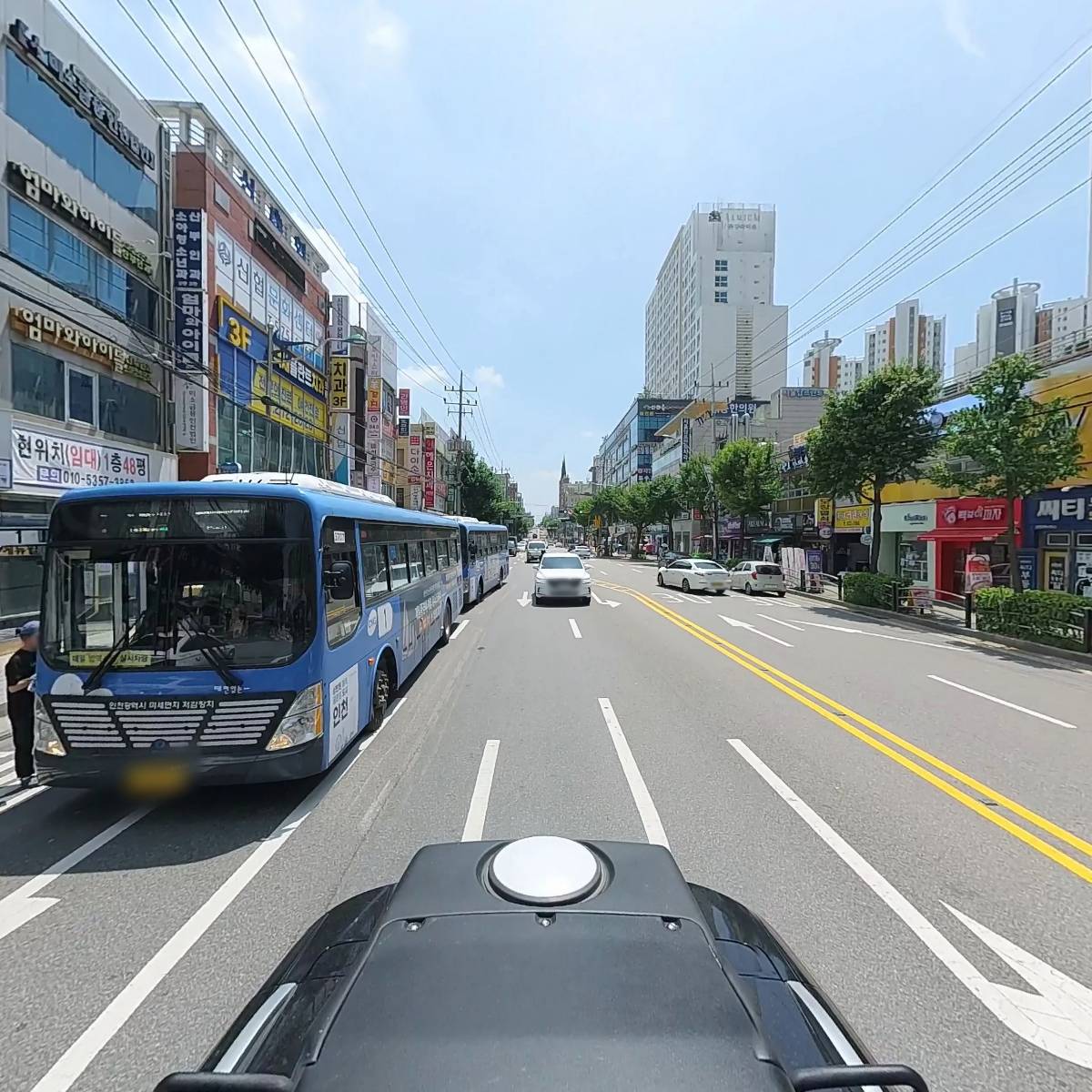 써브웨이(SUBWAY)인천가정중앙점_2