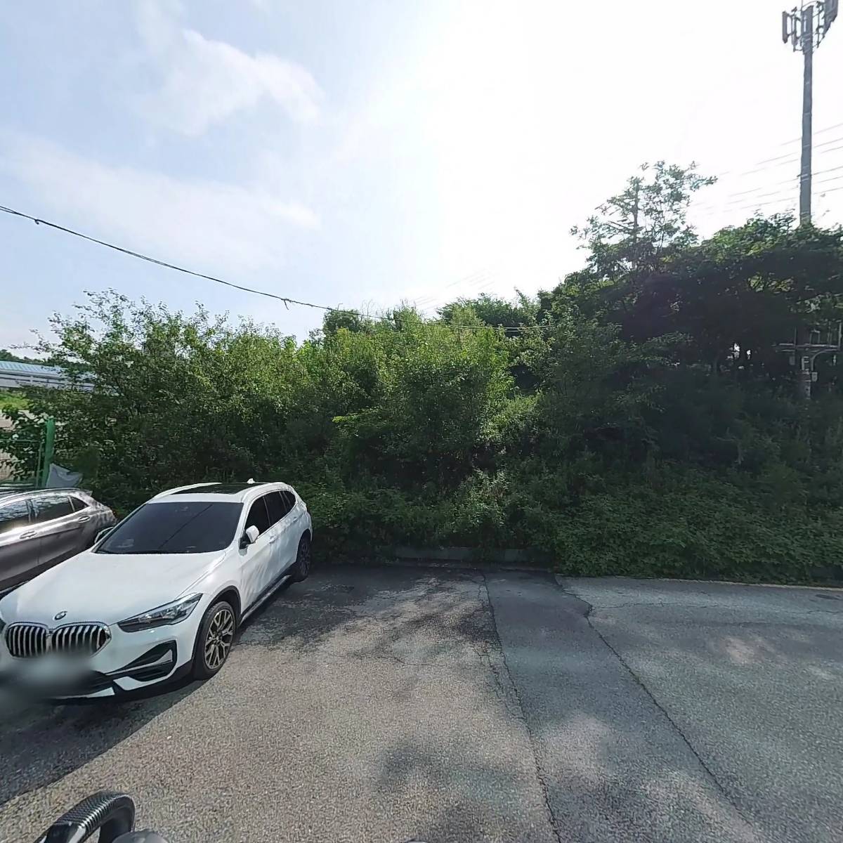 （주）에버그린푸드 용인지점