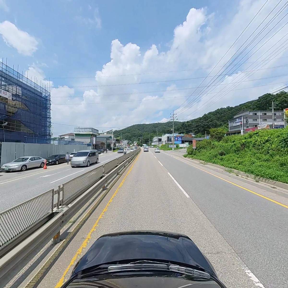 찌사랑 낚시백화점 태양광 발전소_4