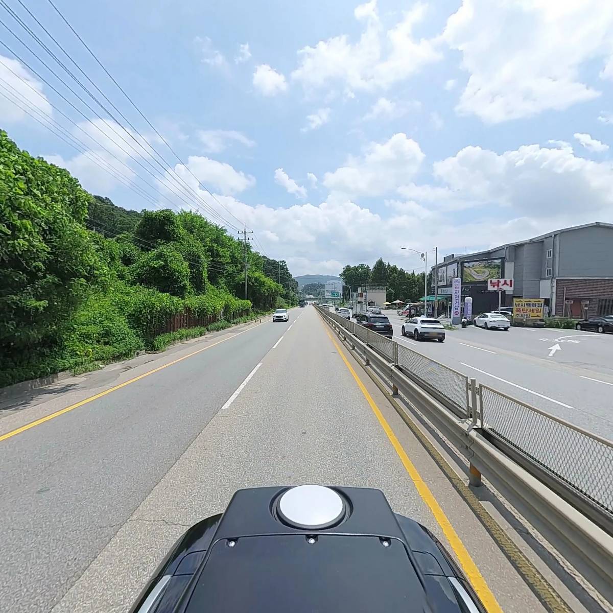 찌사랑 낚시백화점 태양광 발전소_2