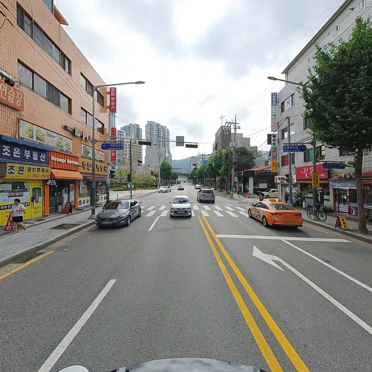 써브웨이 거여역점_2