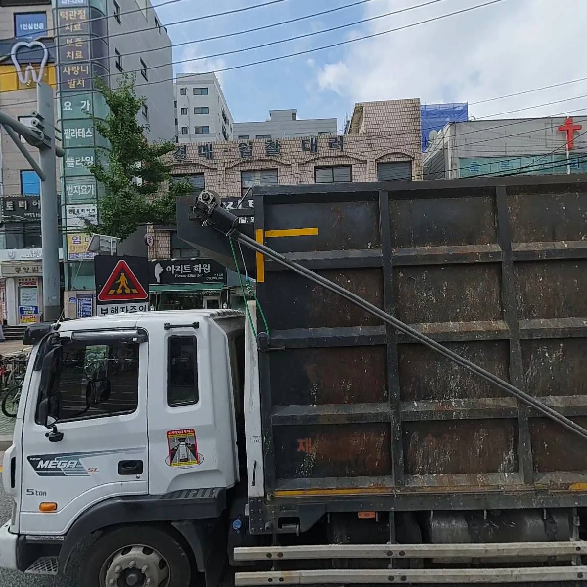 노아동물병원