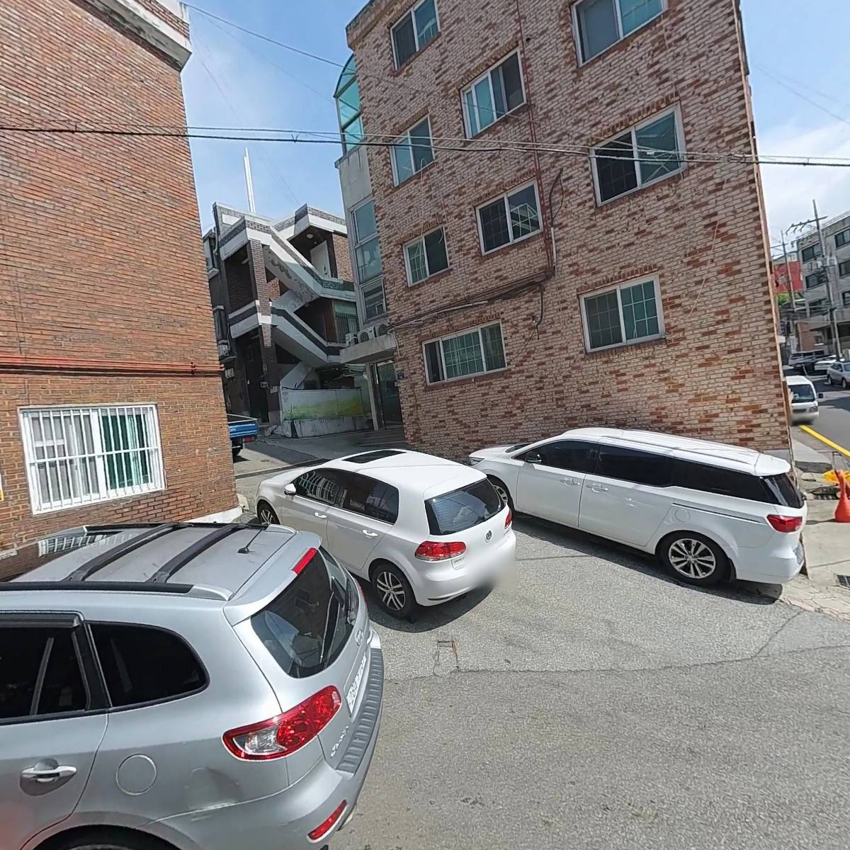 GS25 상대원월드점