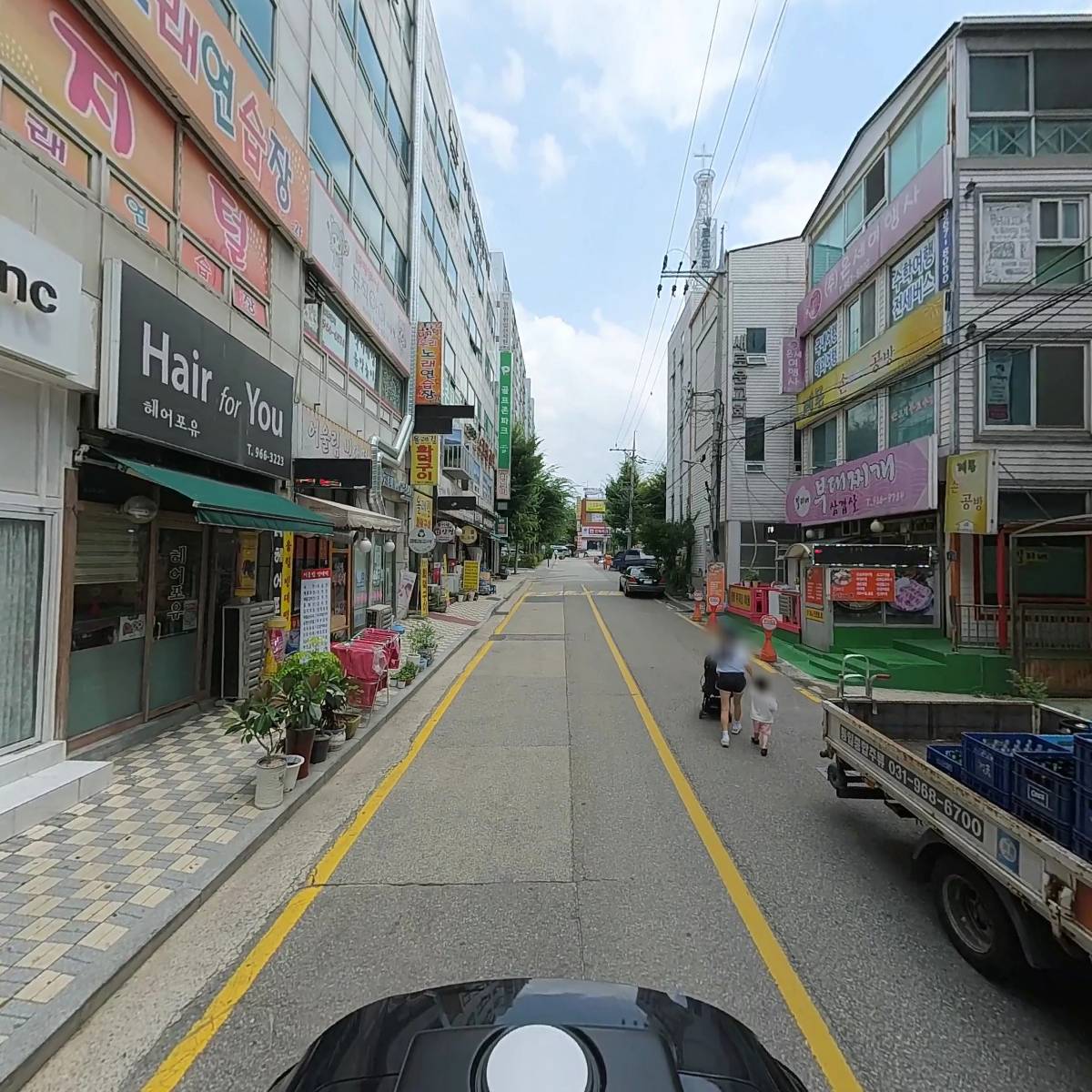 비에이치씨(BHC) 성사동점_2