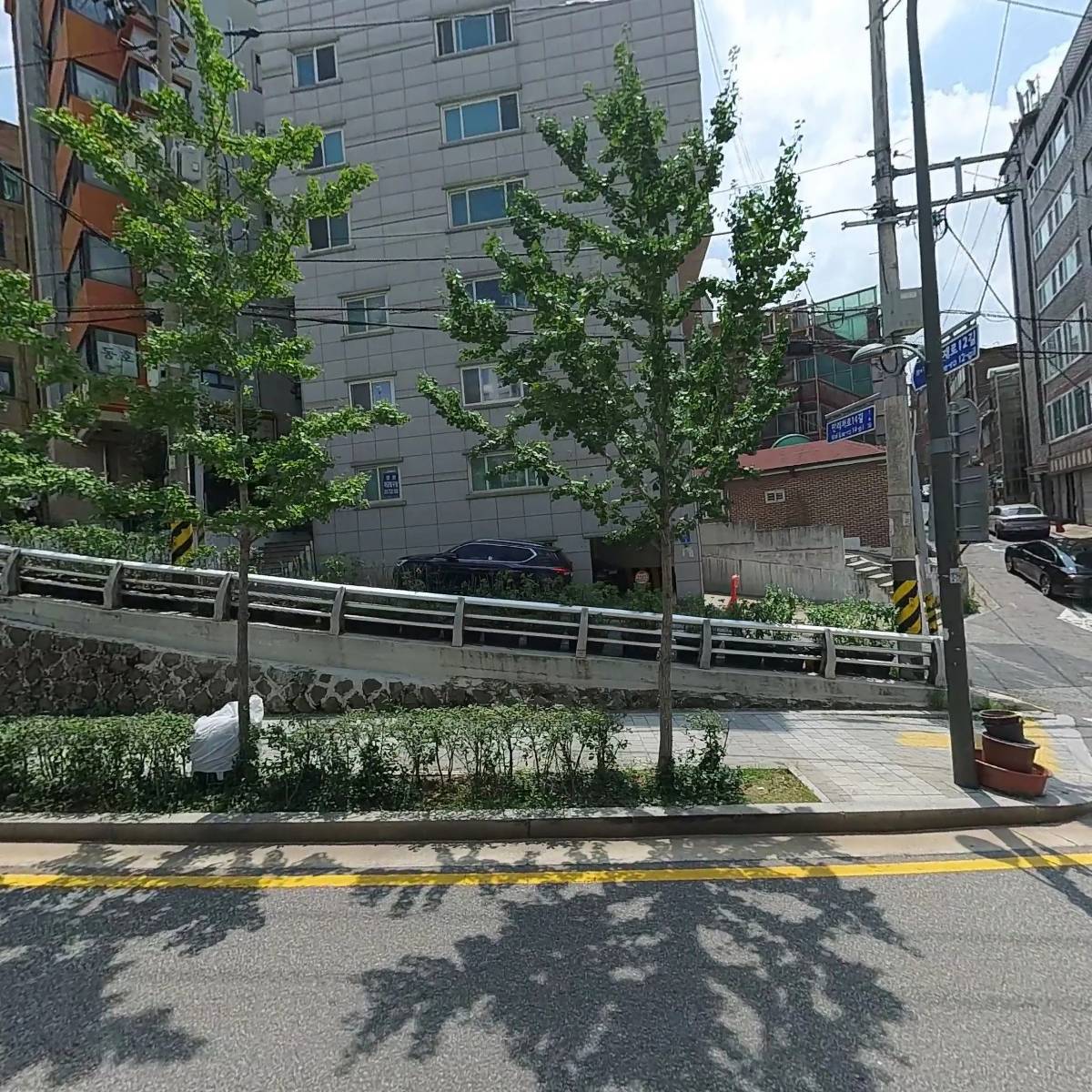 설화재가복지센터