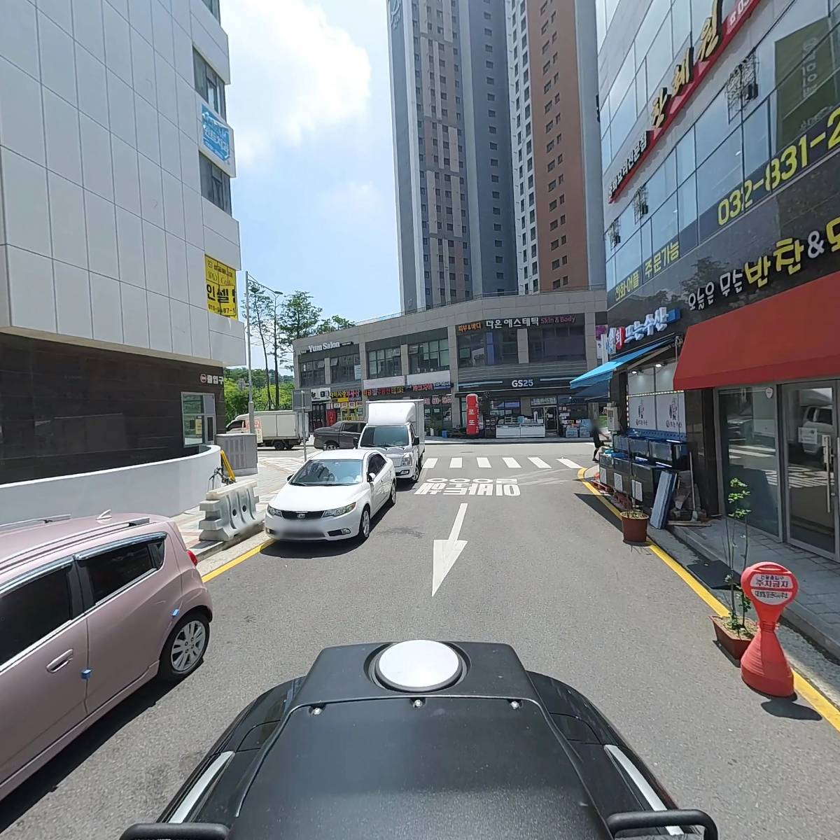 메가엠지씨커피 송도파크자이점_2