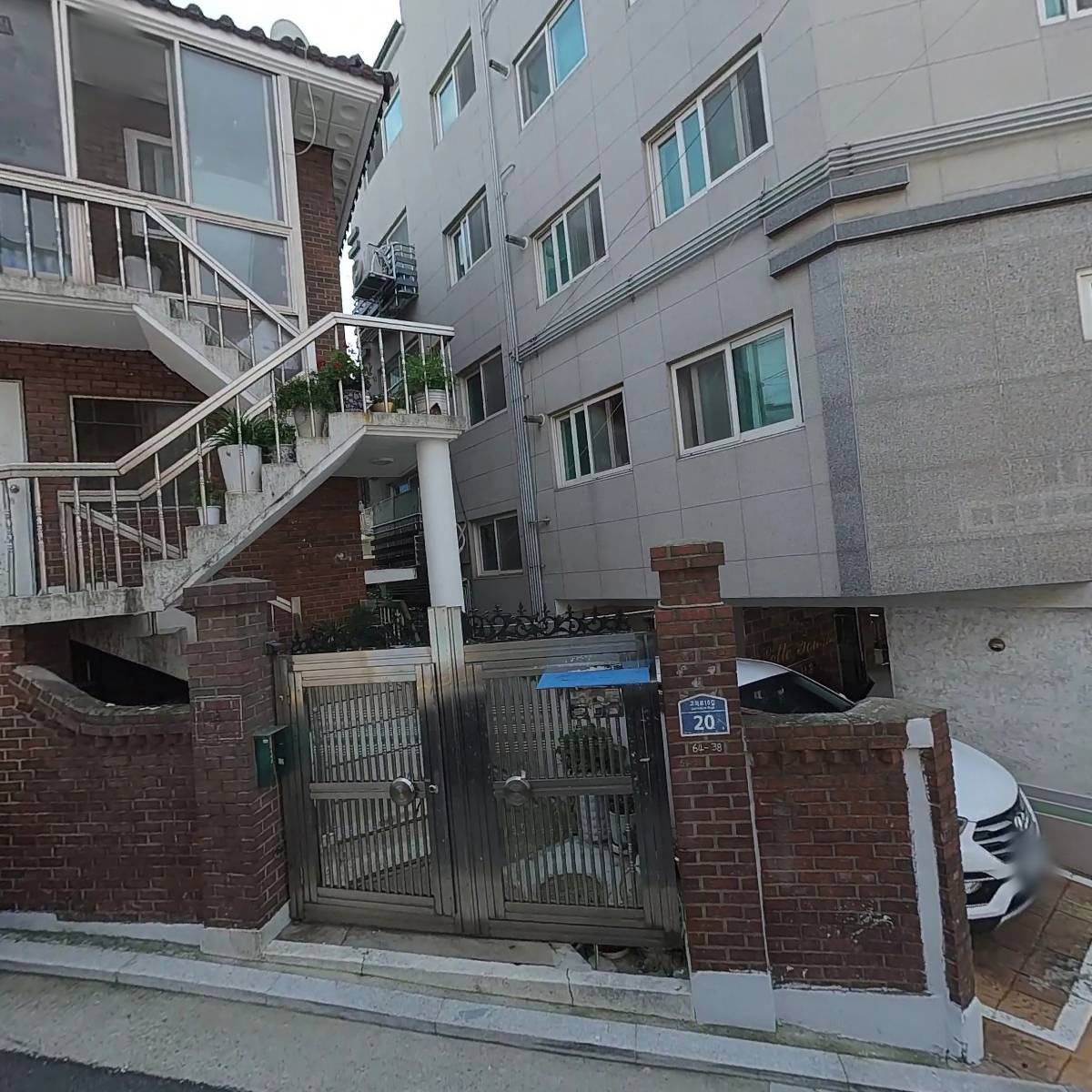 창대교회