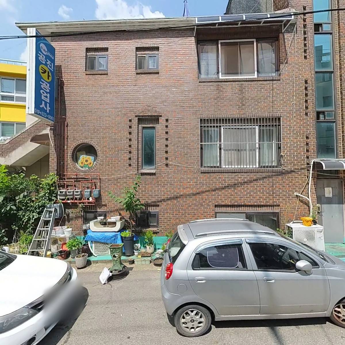 수제네일팁