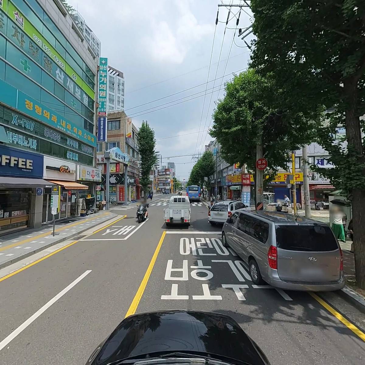 365 삼산점 더 싼 마트_4