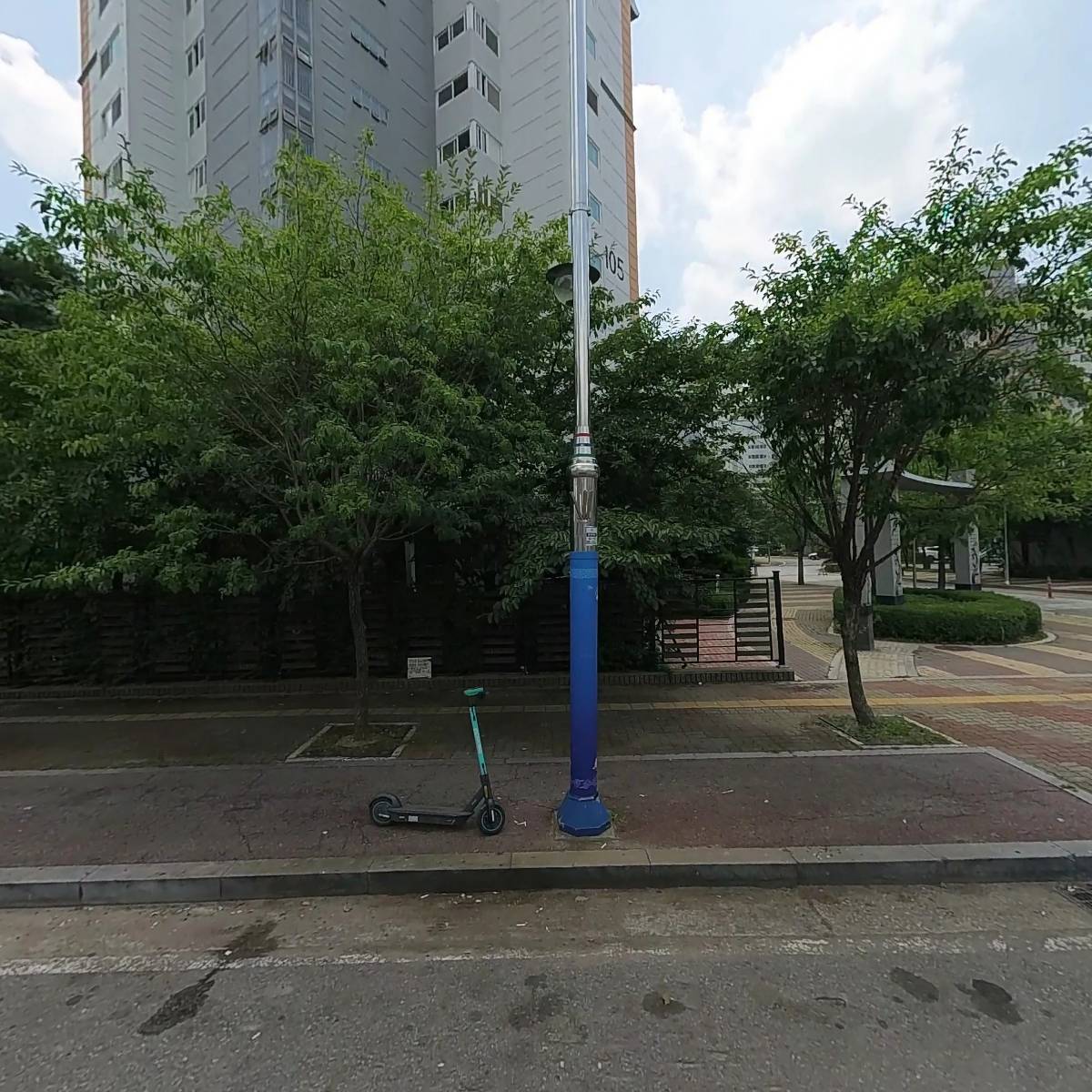 모아존