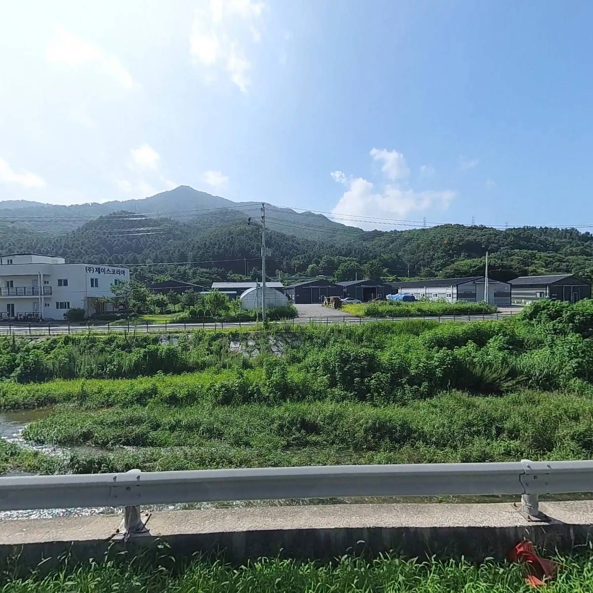 천서리막국수남양주점