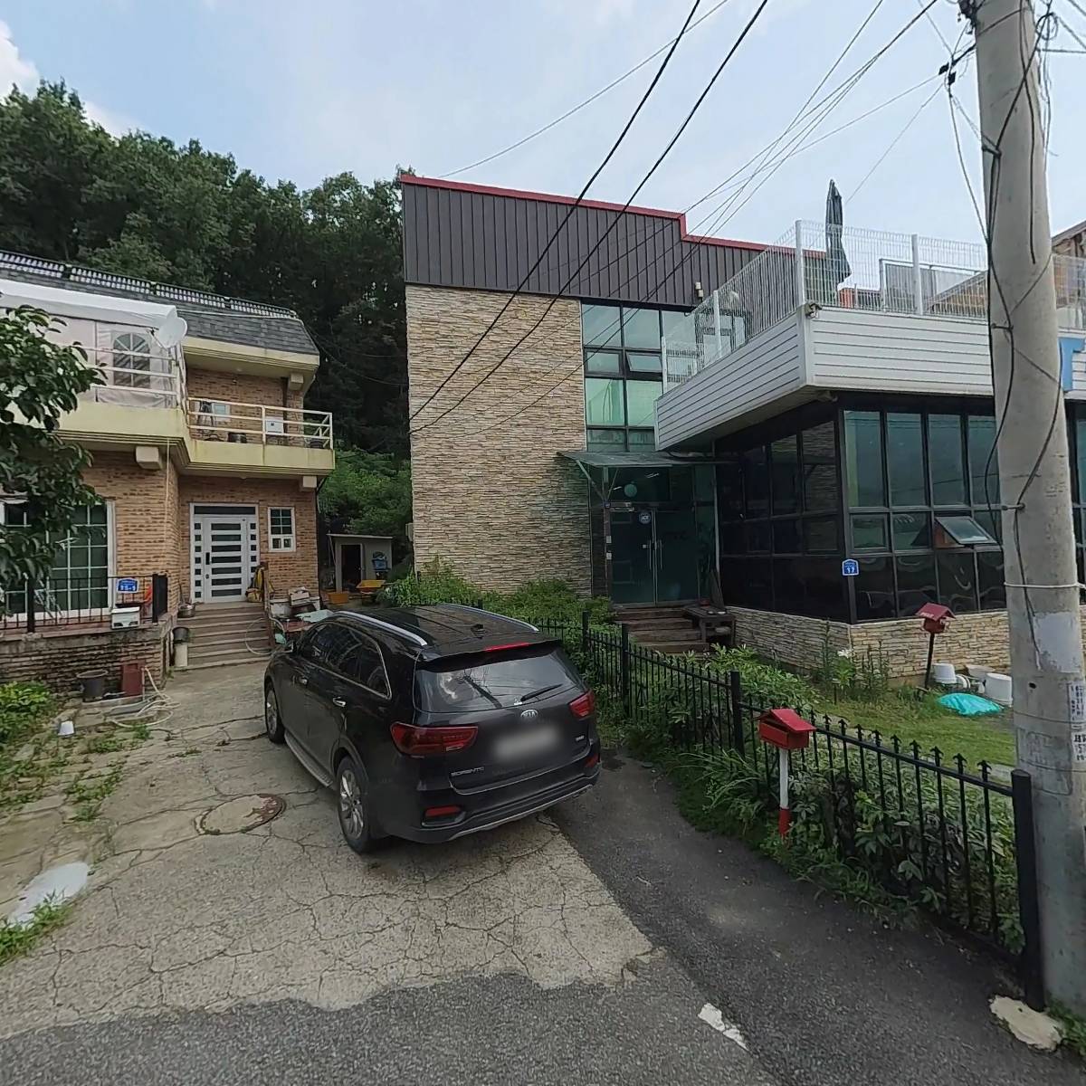 주식회사 지티씨