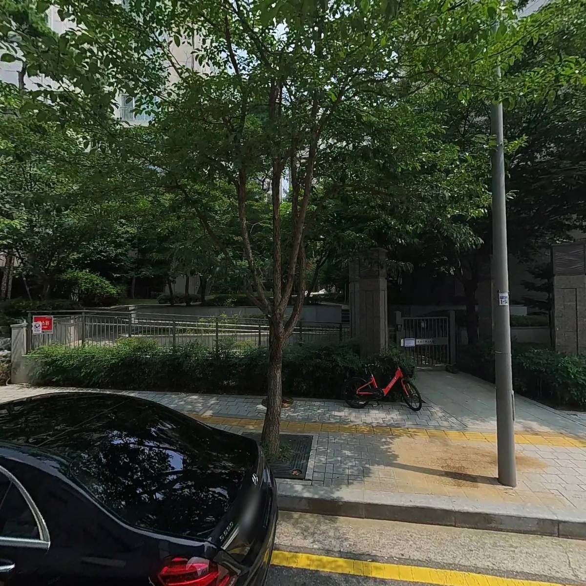씨유 마포용강점