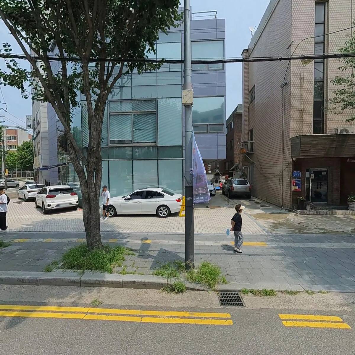 국제연합뉴스(IUNEWS)