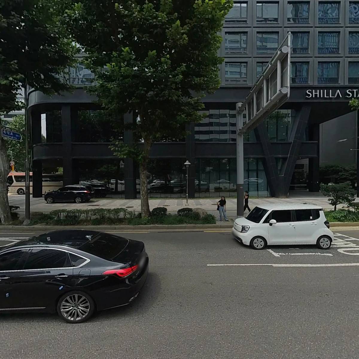 세븐일레븐마포신라스테이점