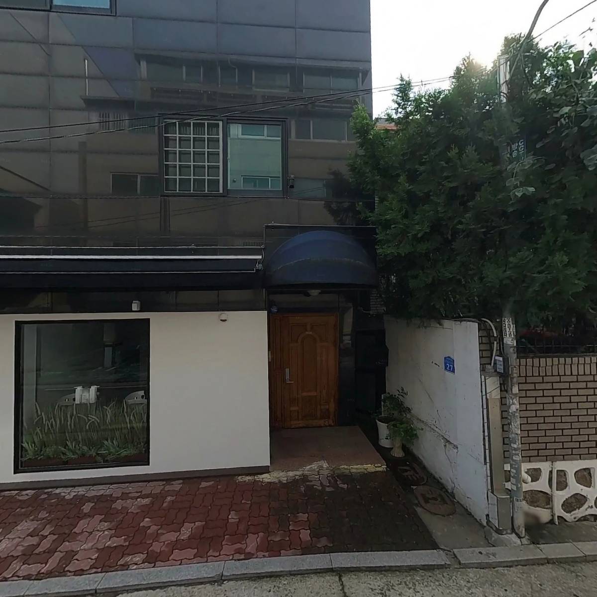 쓰리콤정보통신