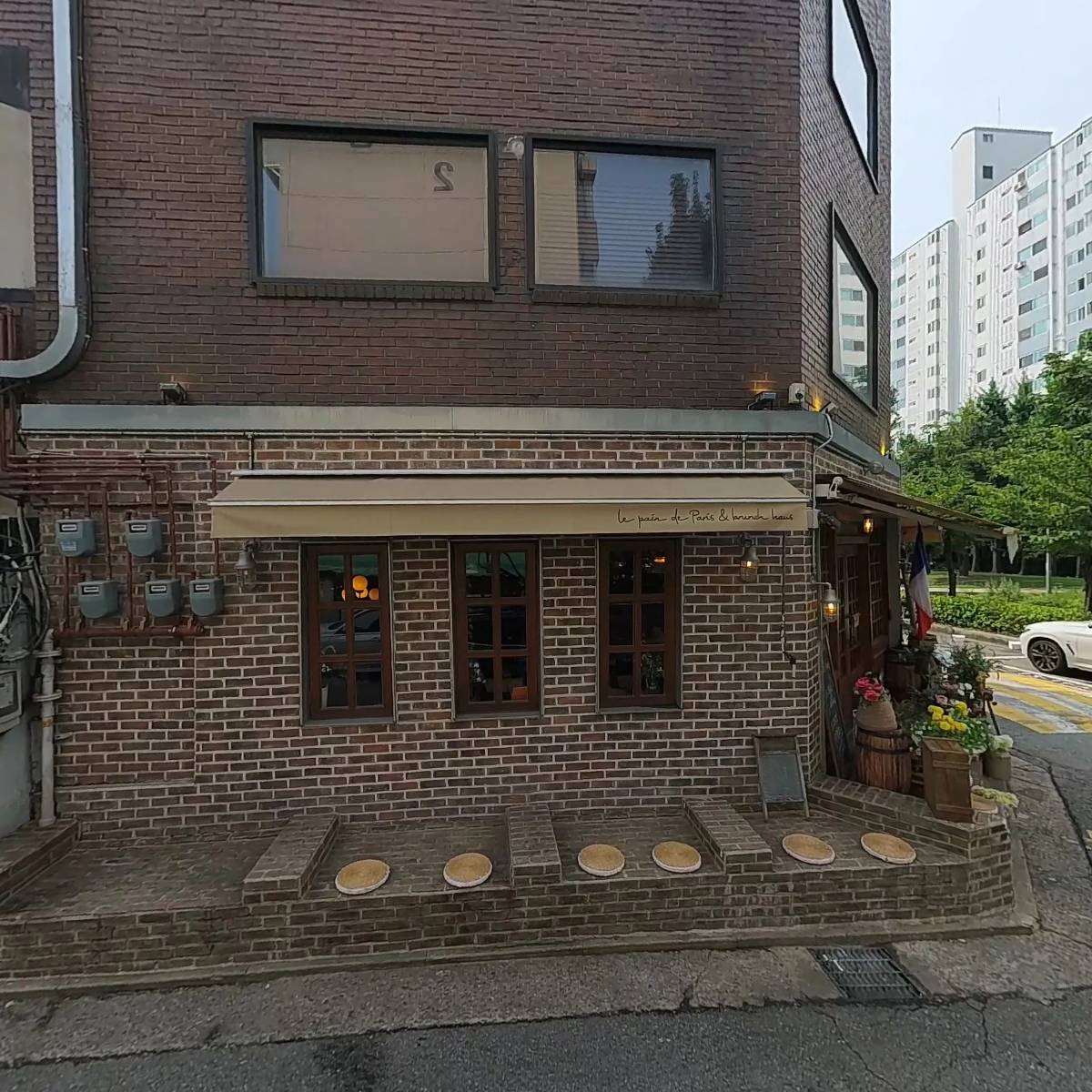 르빵드 파리 앤 브런치 하우스(Le pain de paris & brunch haus)_3
