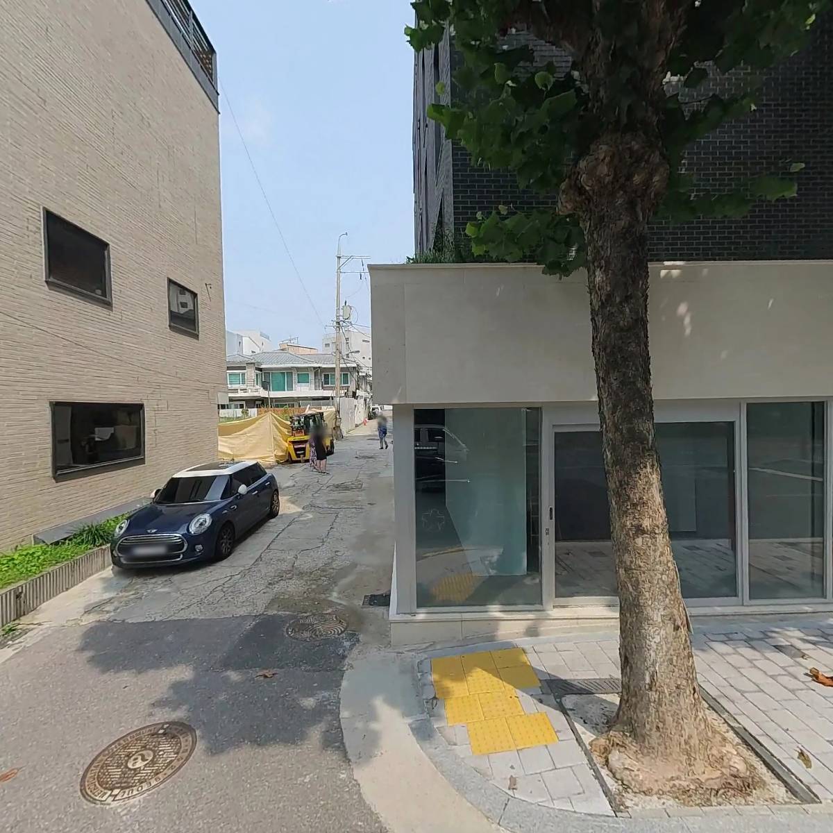 주식회사 그레이앤컴퍼니