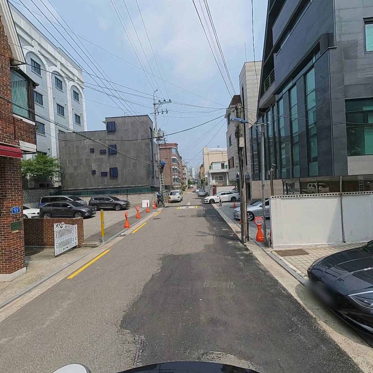 한국불교 태고종 해원정사_2
