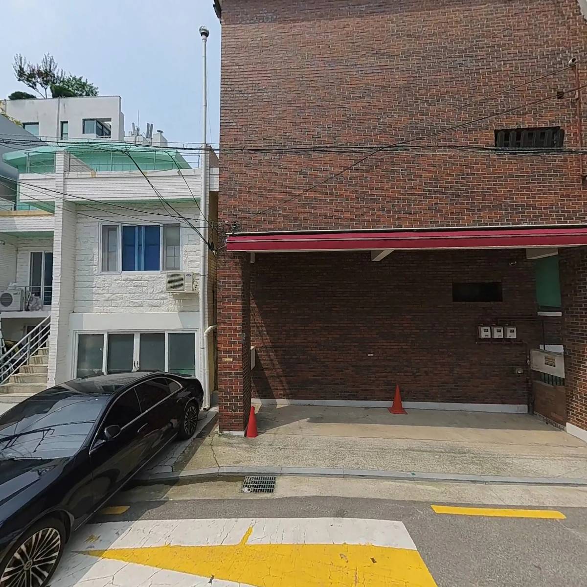 한국불교 태고종 해원정사