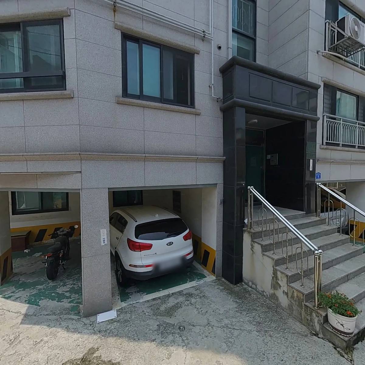 세븐일레븐 성산해우점