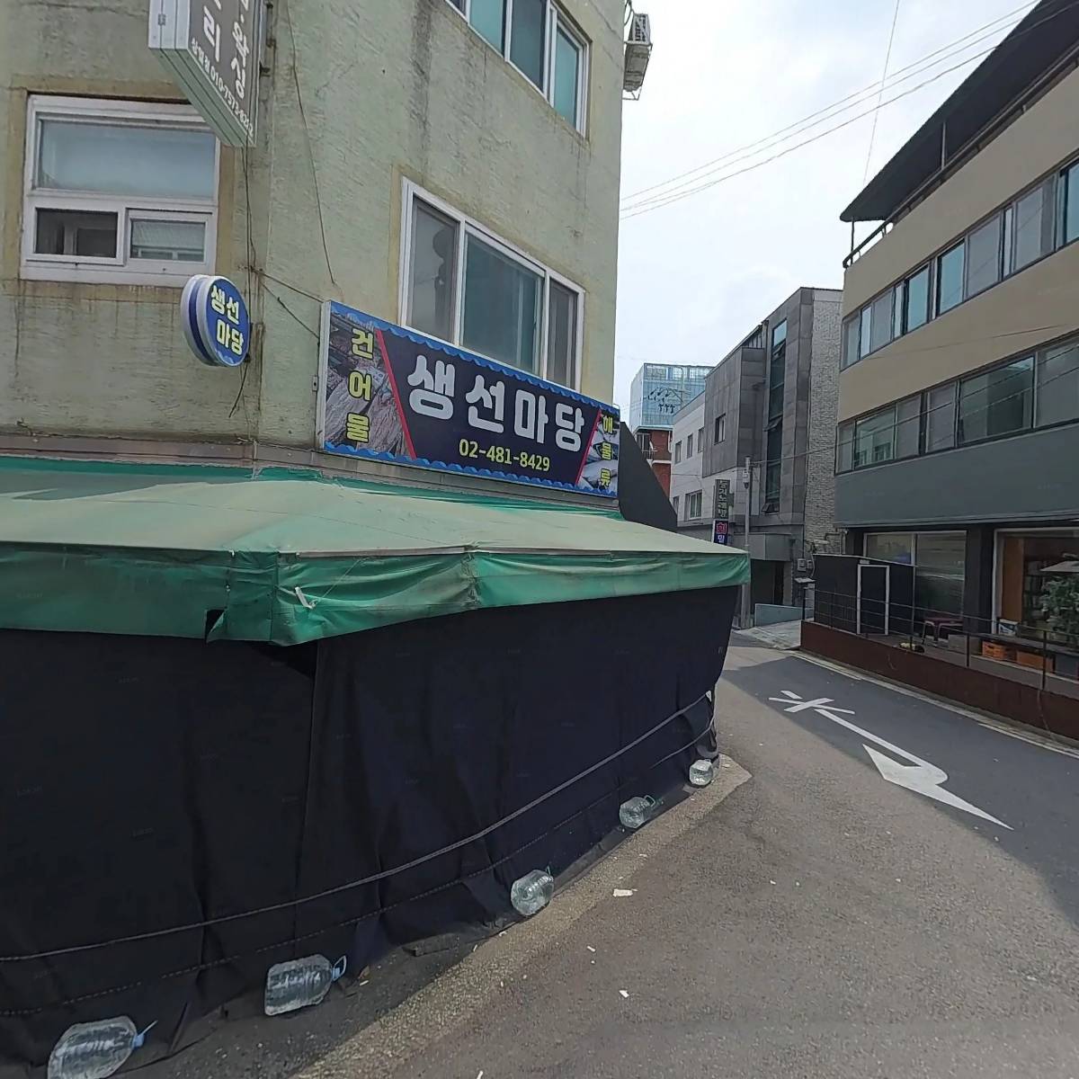 암사쪽갈비(상일점)_3