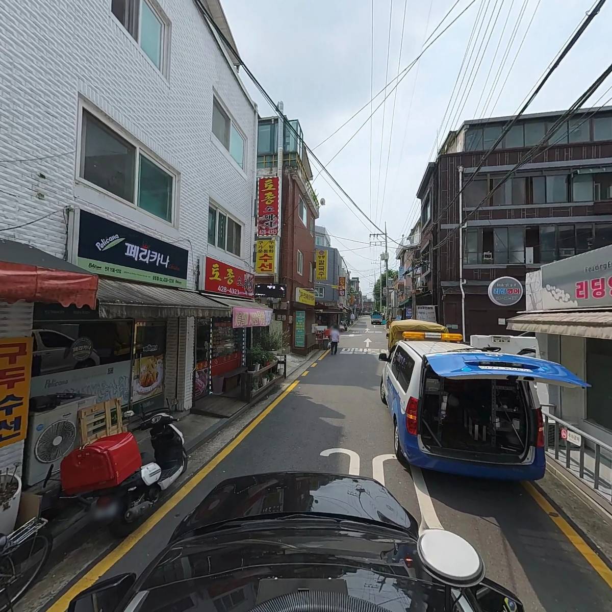 굽네치킨(상일점)_4