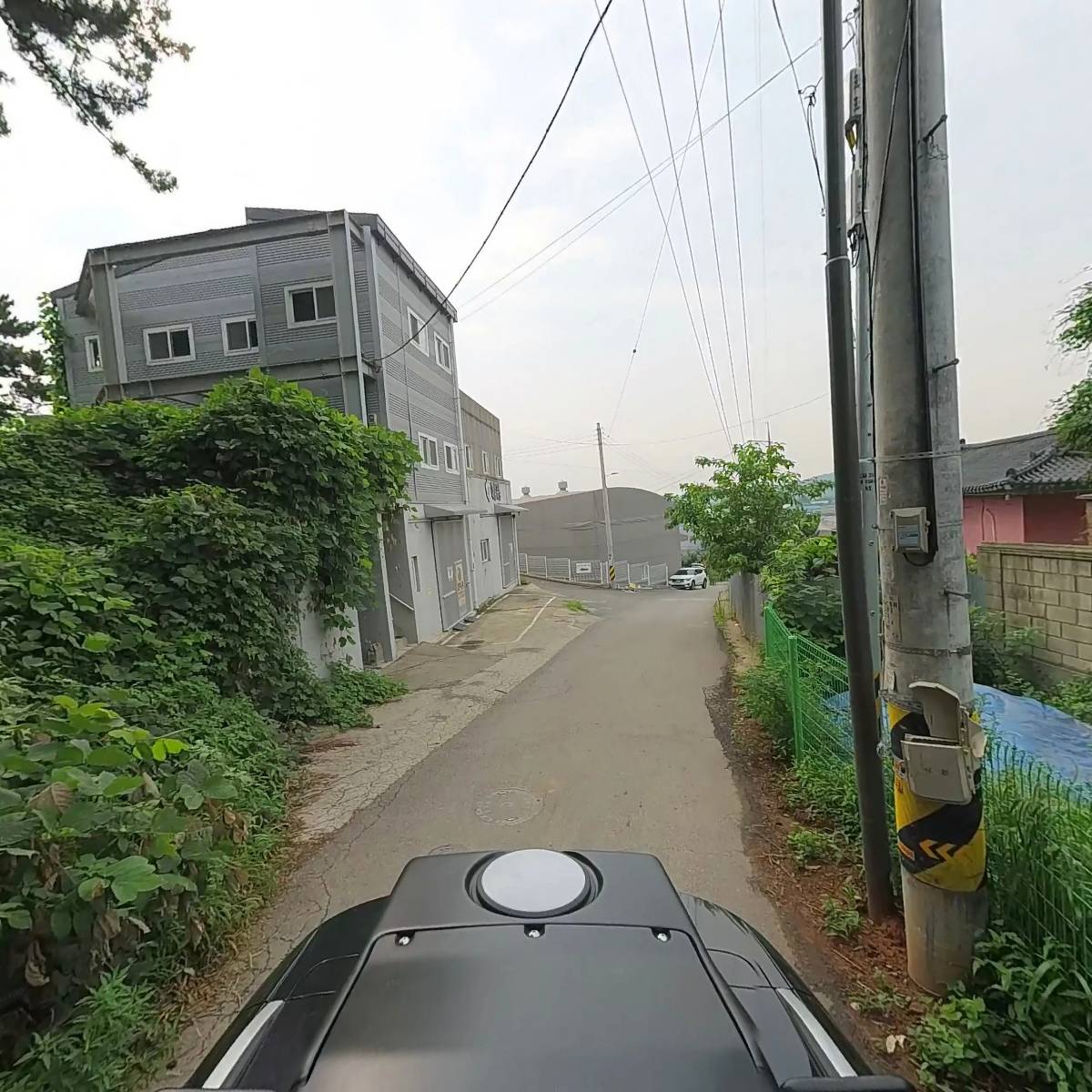 대한불교화엄종 용문사_2