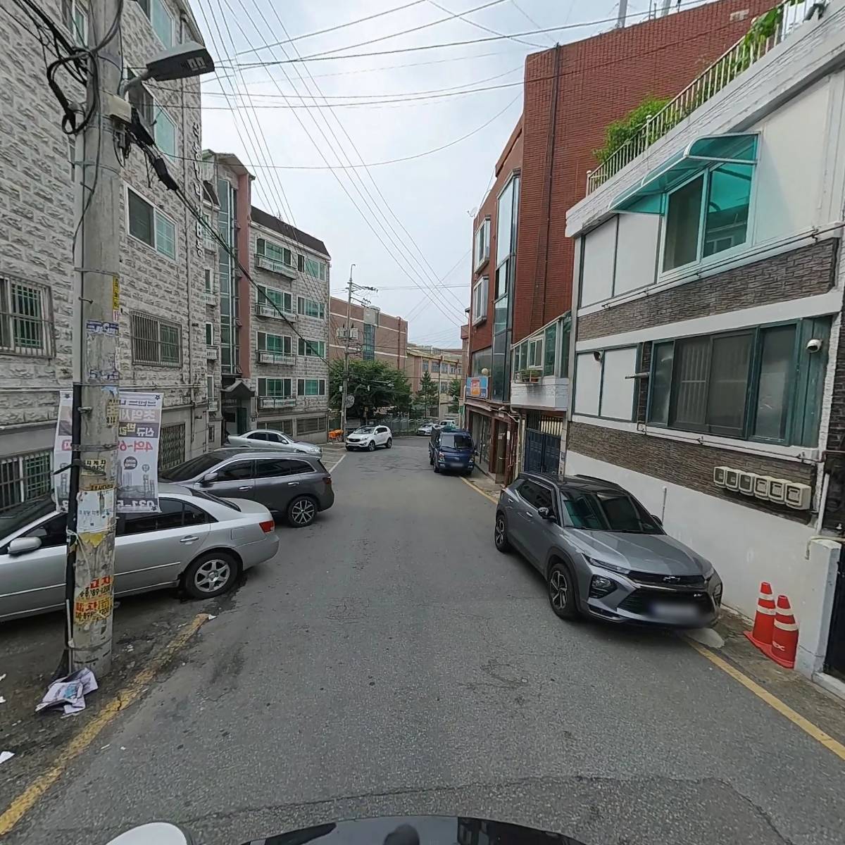 삼남아파트소규모재건축정비사업조합_2