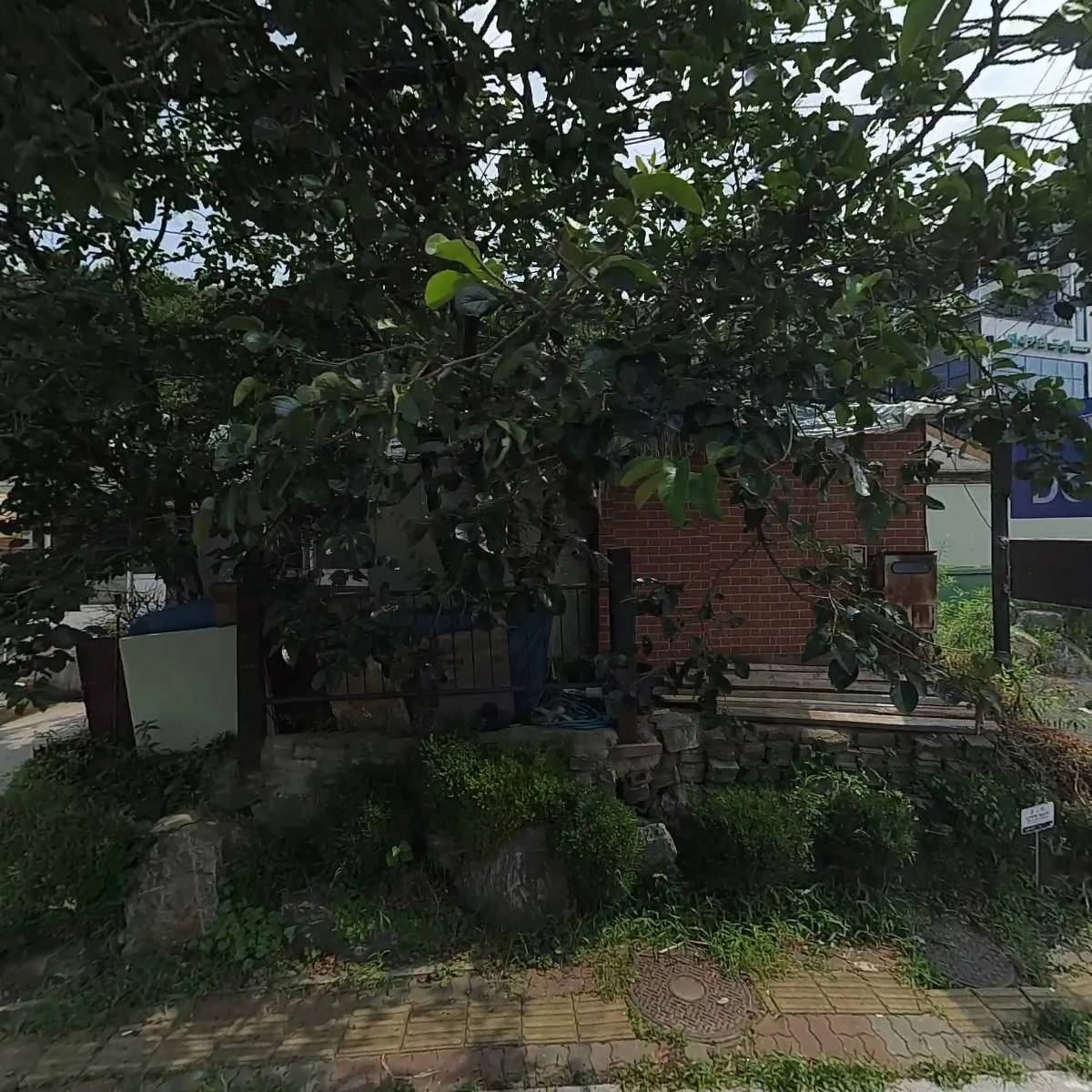 팔당수산