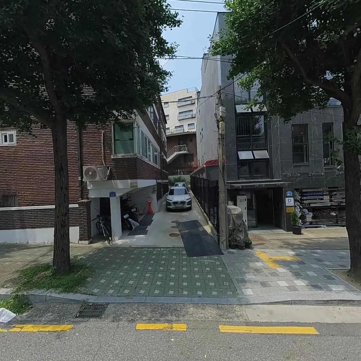 보경전기