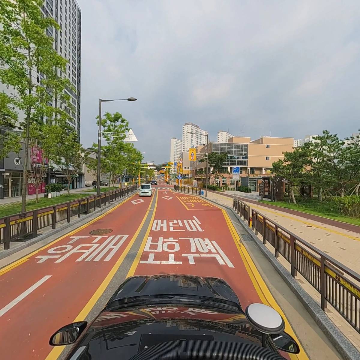 청춘꼬마김밥(고산점)_4