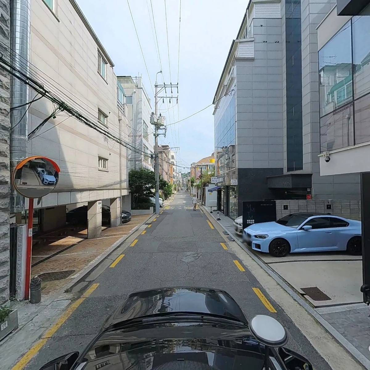 블랙베어도넛 서울(망원점)_4