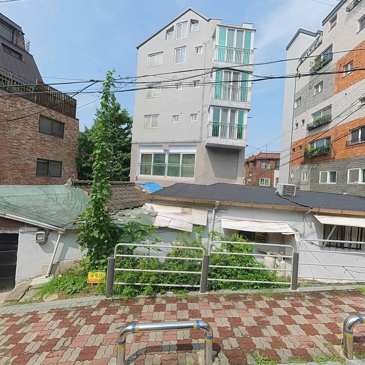 홍익대학교사범대학부속여자고등학교