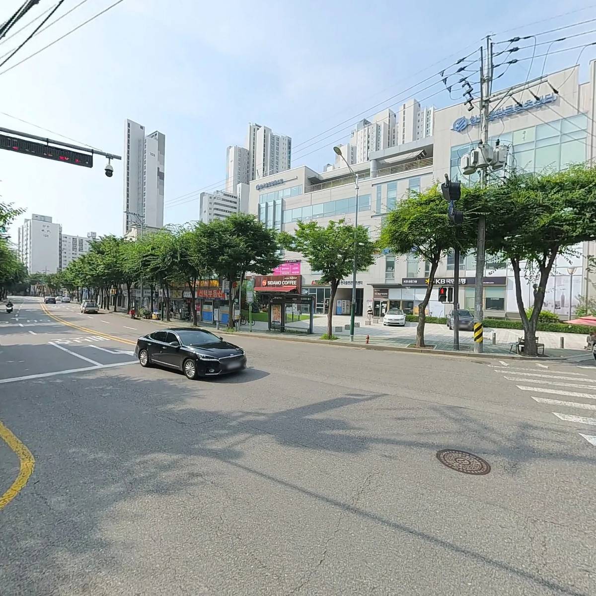 선진에스컴학원