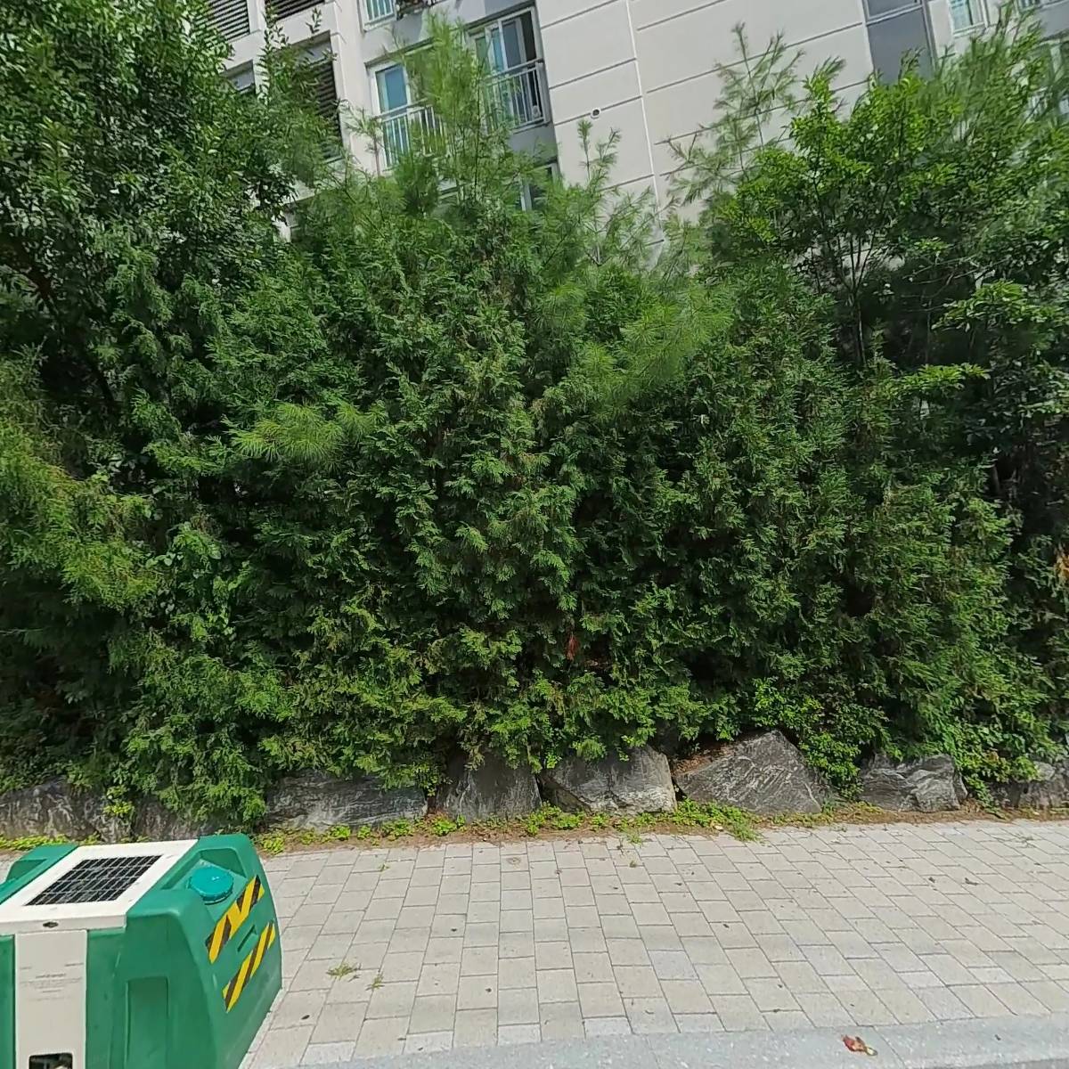 삼색이동물병원