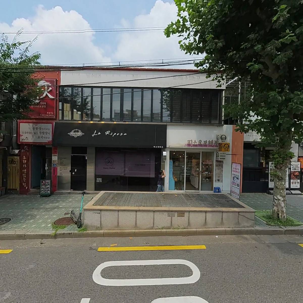 소림면관