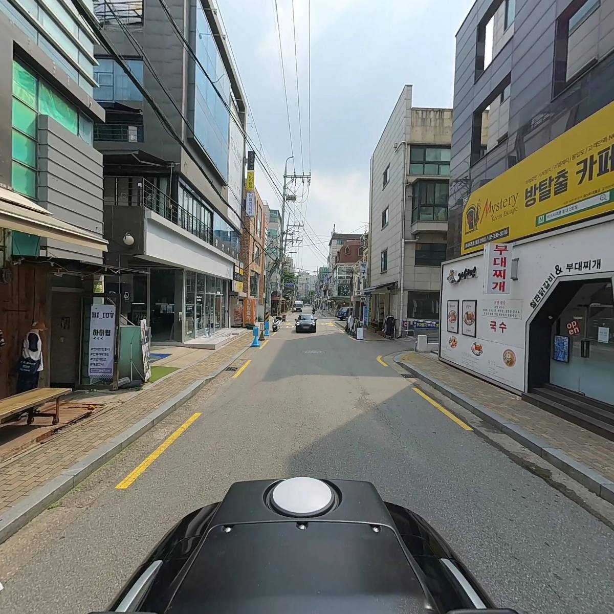 엉클 조 (Uncle Joe)_2