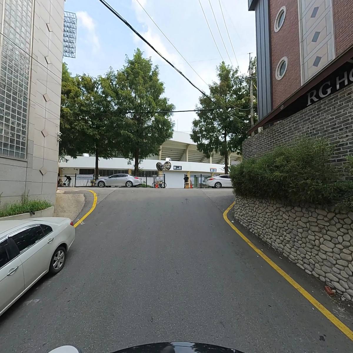 블루힐여관_2