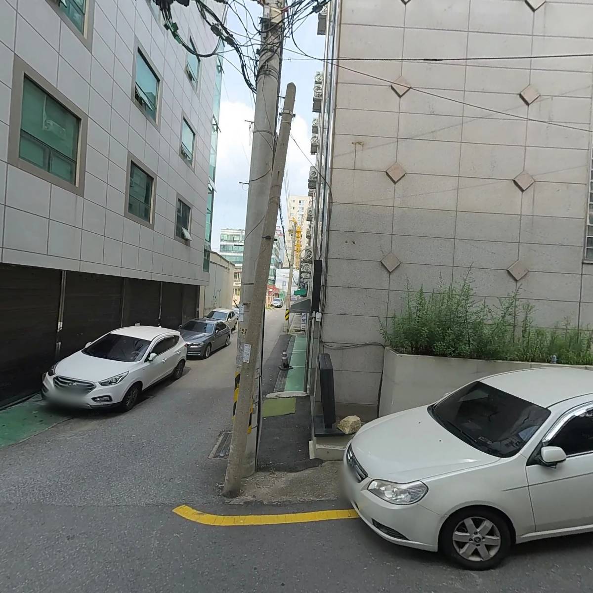 블루힐여관
