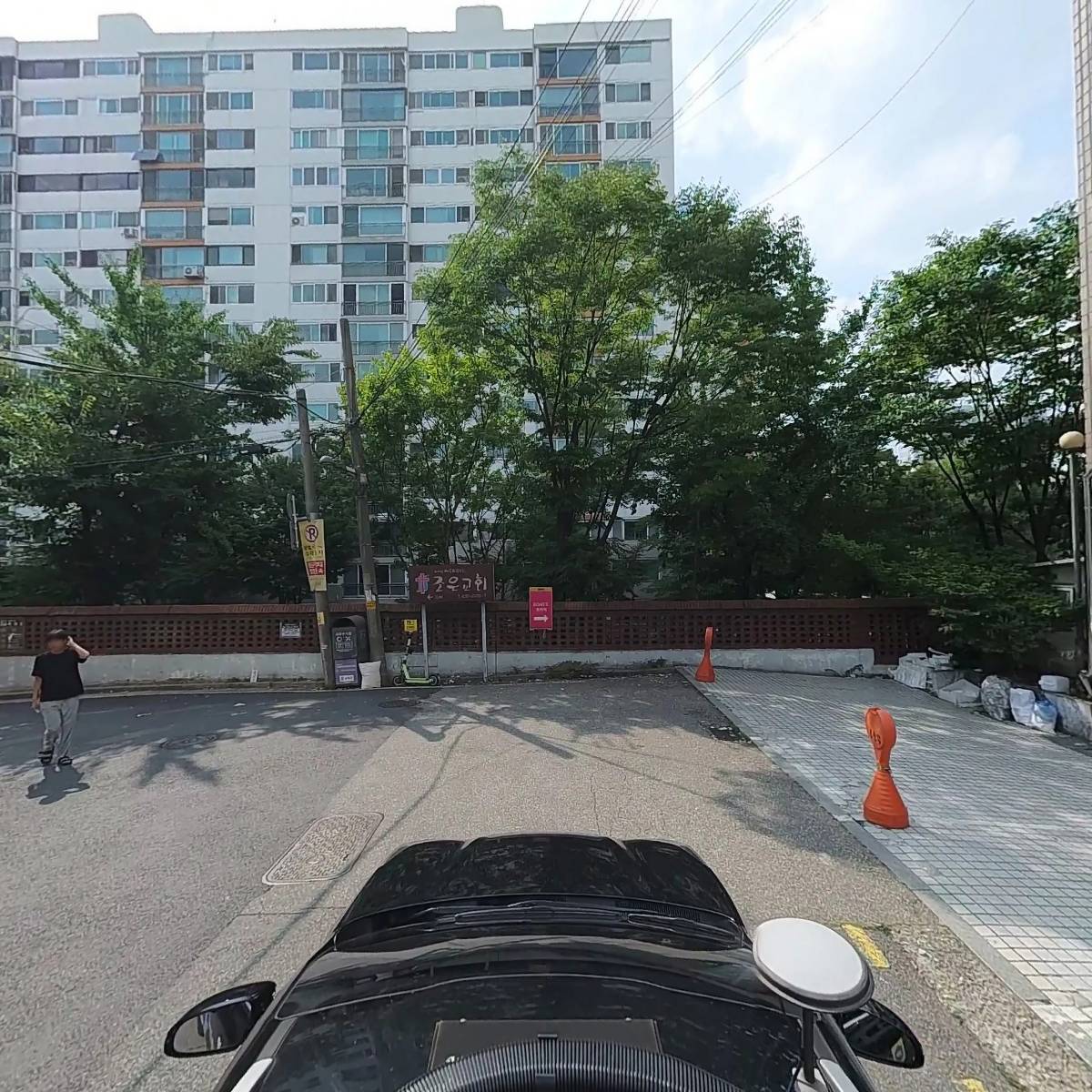 천일문 스터디카페 올림픽점_4