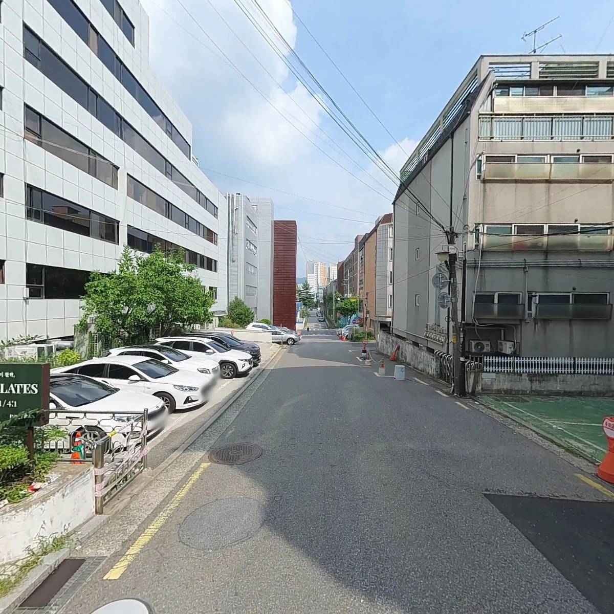 천일문 스터디카페 올림픽점_2