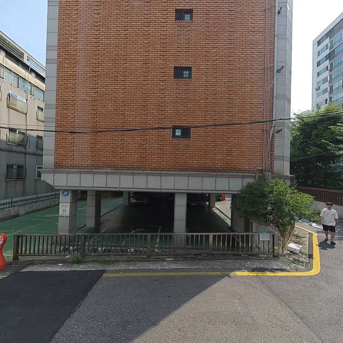 천일문 스터디카페 올림픽점_3