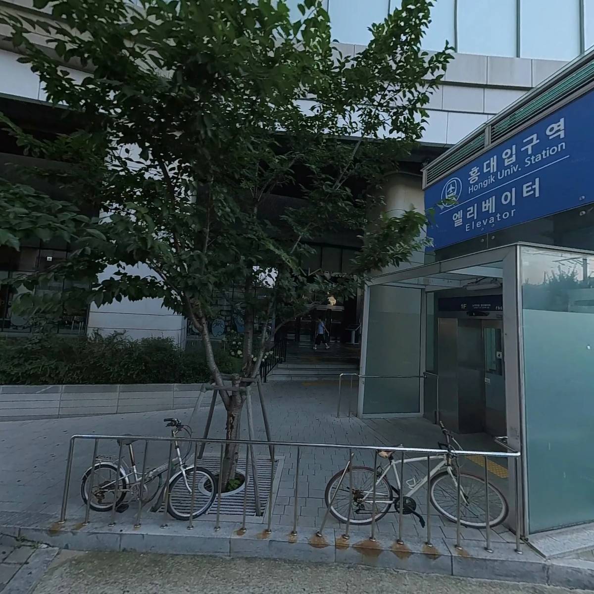 시코르 AK&홍대점_3