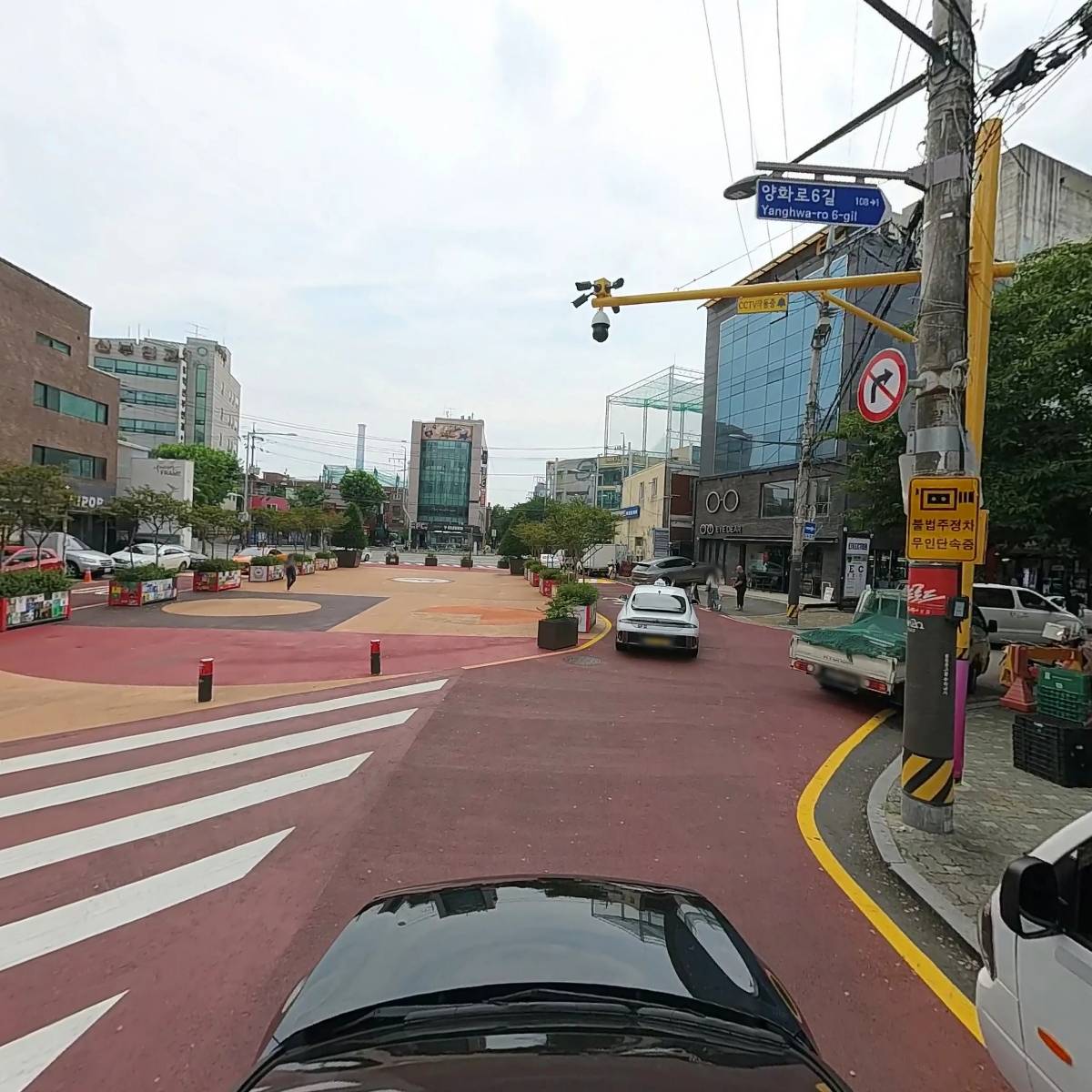 씨유 홍대거리점_4