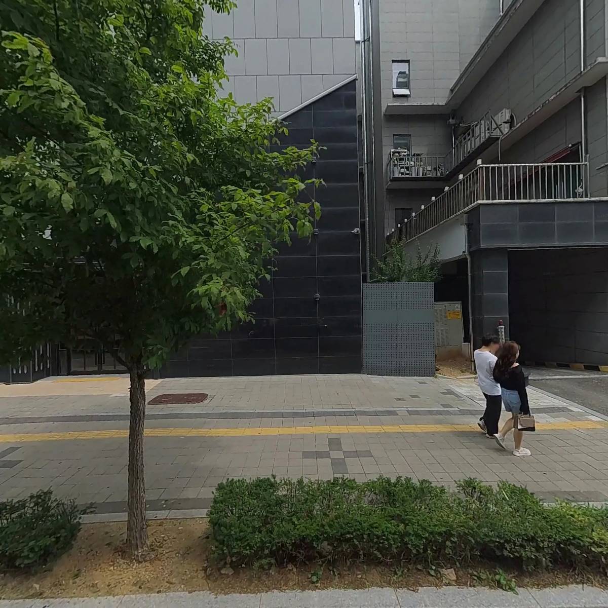 중앙파트너스 주식회사
