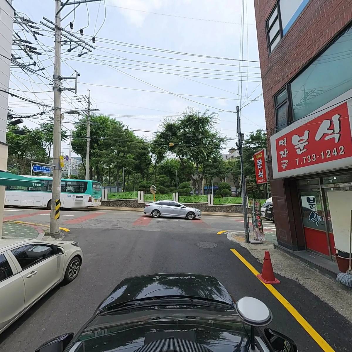 기독교 대한감리회 사이좋은교회_4