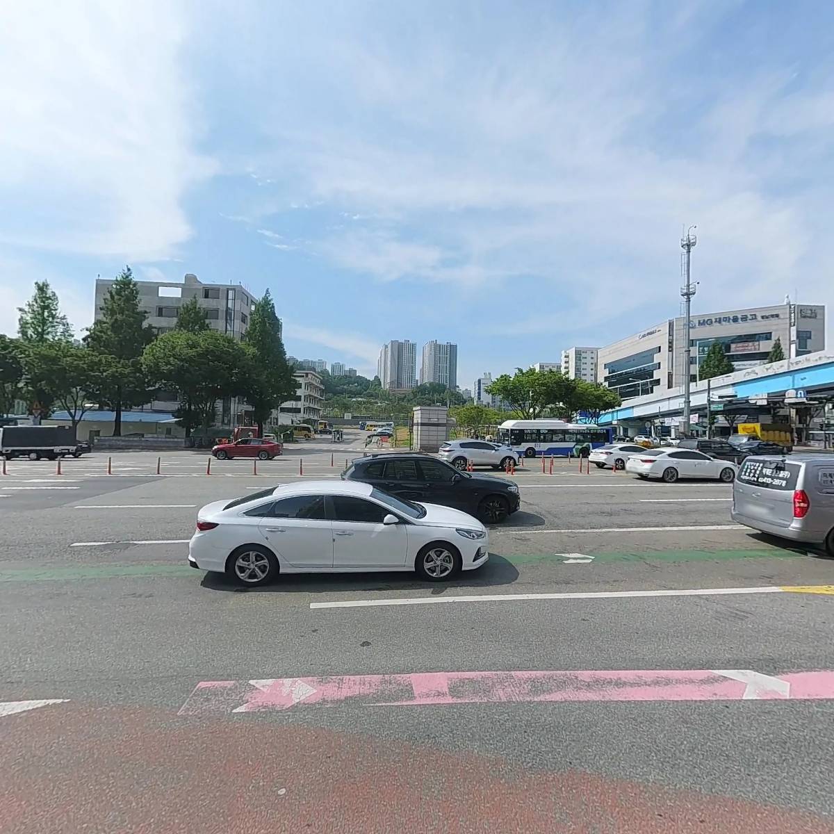주식회사 하나은행 성남금융센터지점_3