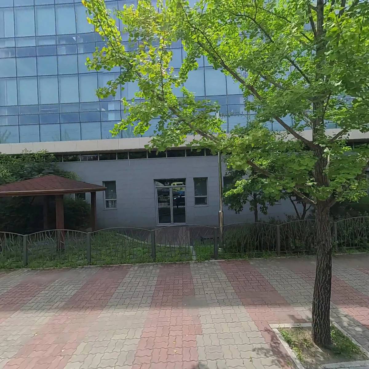 (주)디텍