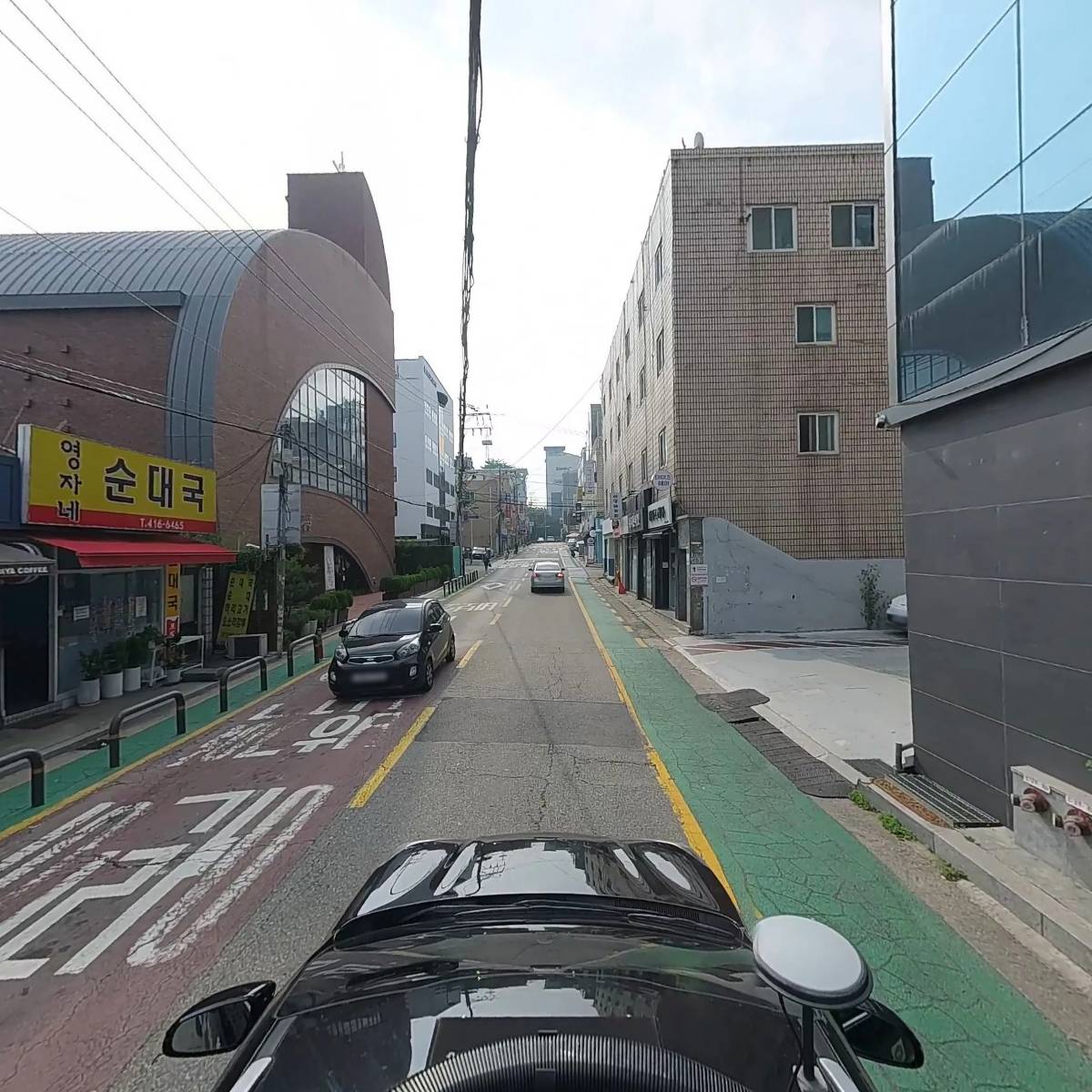 한국피자헛 방이점_4